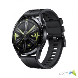 ساعت هوشمند هواوی مدل Huawei Watch GT3 (46mm)