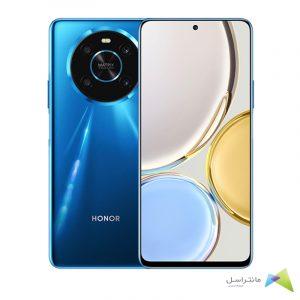 گوشی موبایل آنر مدل Honor X9 5Gدو سیم کارت ظرفیت 256/8 گیگابایت