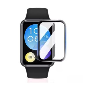 محافظ صفحه نمایش سرامیکی ساعت هوشمند Watch Fit 2