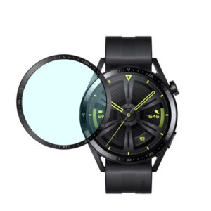 محافظ صفحه نمایش مدل pmma مناسب برای ساعت هوشمند هوآوی GT3 46mm