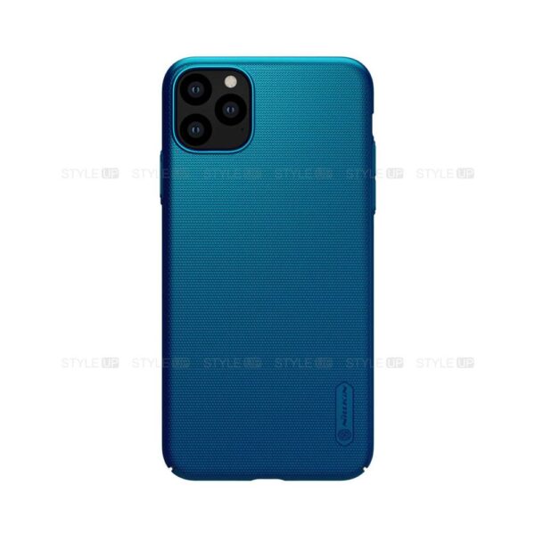 قاب نیلکین گوشی آیفون iPhone 11 Pro Max مدل Frosted
