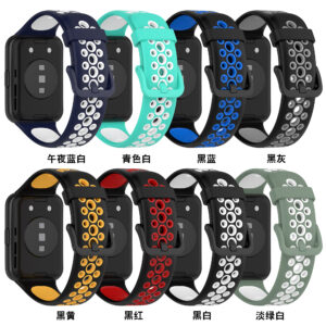بند اسپرت دستبند سلامتی هواوی Huawei Watch Fit 2 sport Band
