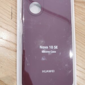 قاب سیلیکونی هواوی Huawei Nova 10 SE