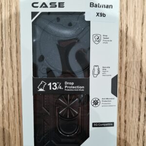 قاب Defender گوشی آنر ایکس 9بی | Batman Case Honor X9b